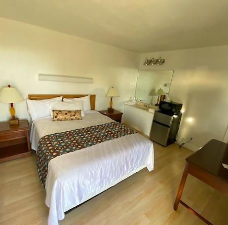 Inn On 95 Mcdermitt McDermitt  Экстерьер фото