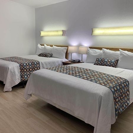 Inn On 95 Mcdermitt McDermitt  Экстерьер фото