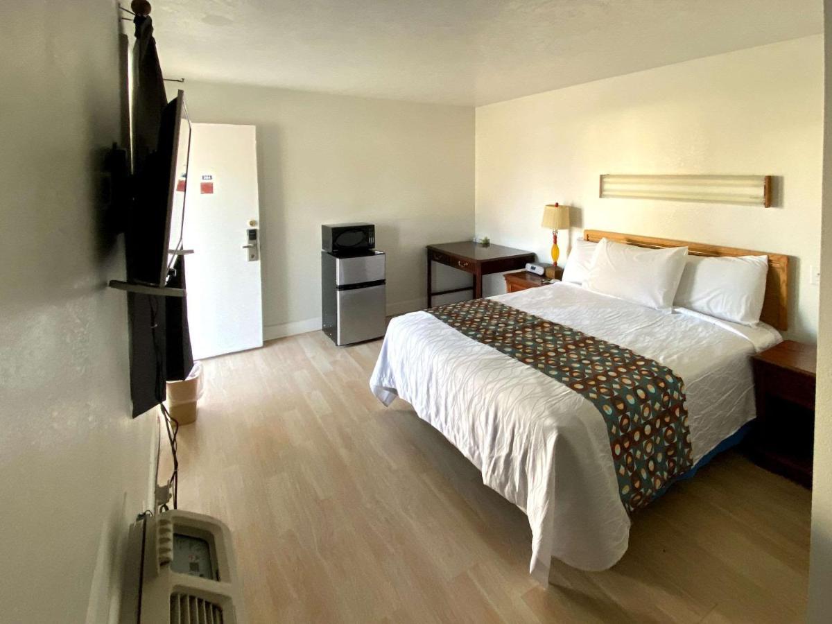 Inn On 95 Mcdermitt McDermitt  Экстерьер фото