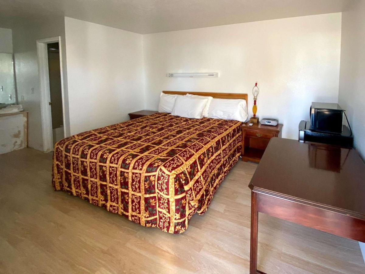Inn On 95 Mcdermitt McDermitt  Экстерьер фото