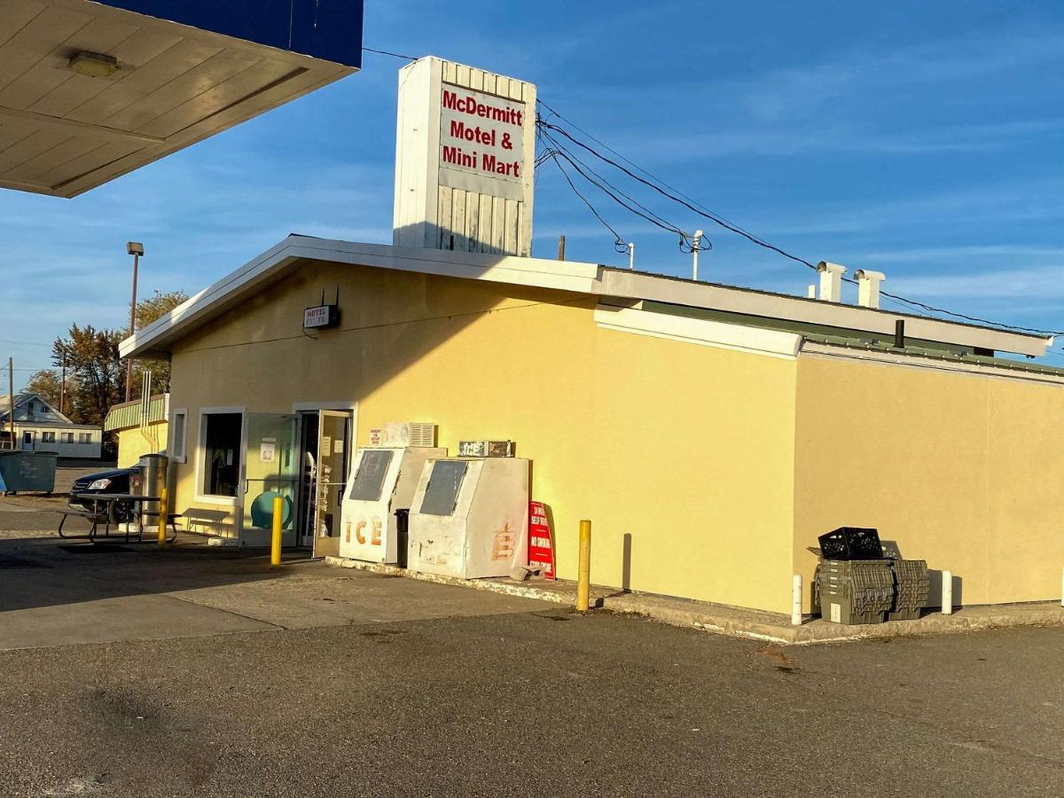 Inn On 95 Mcdermitt McDermitt  Экстерьер фото