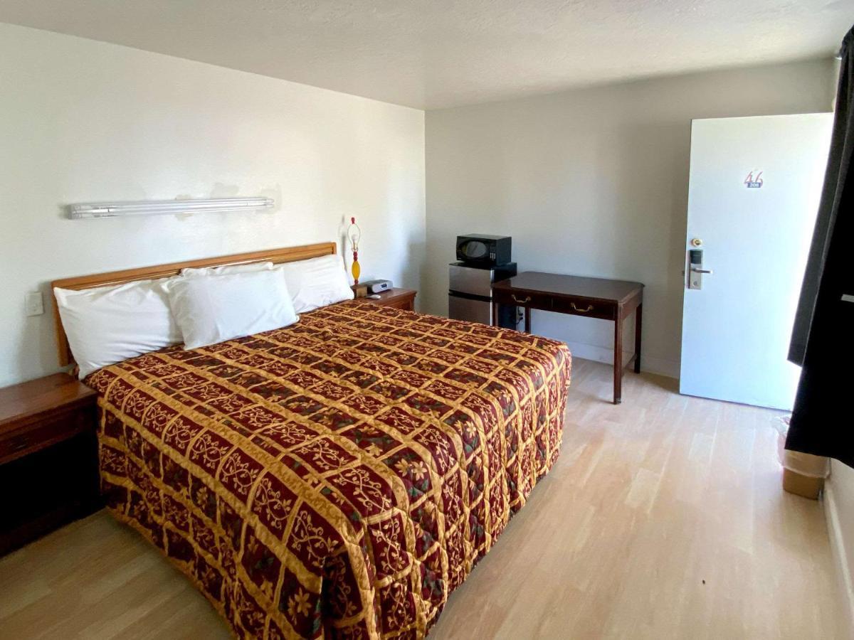 Inn On 95 Mcdermitt McDermitt  Экстерьер фото