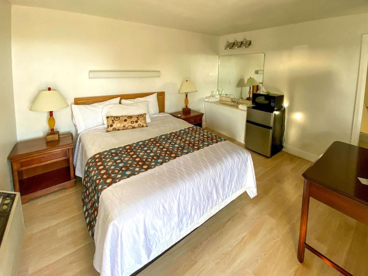 Inn On 95 Mcdermitt McDermitt  Экстерьер фото