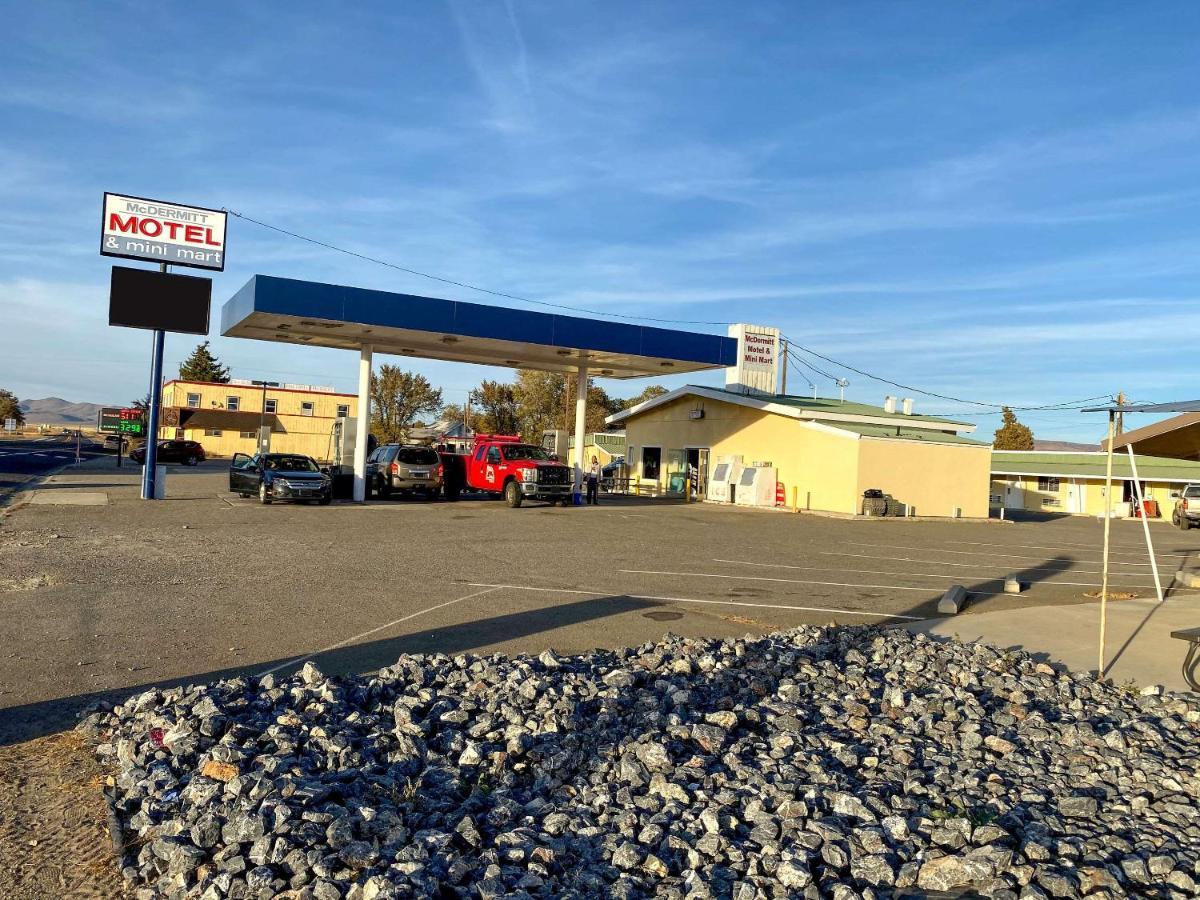 Inn On 95 Mcdermitt McDermitt  Экстерьер фото