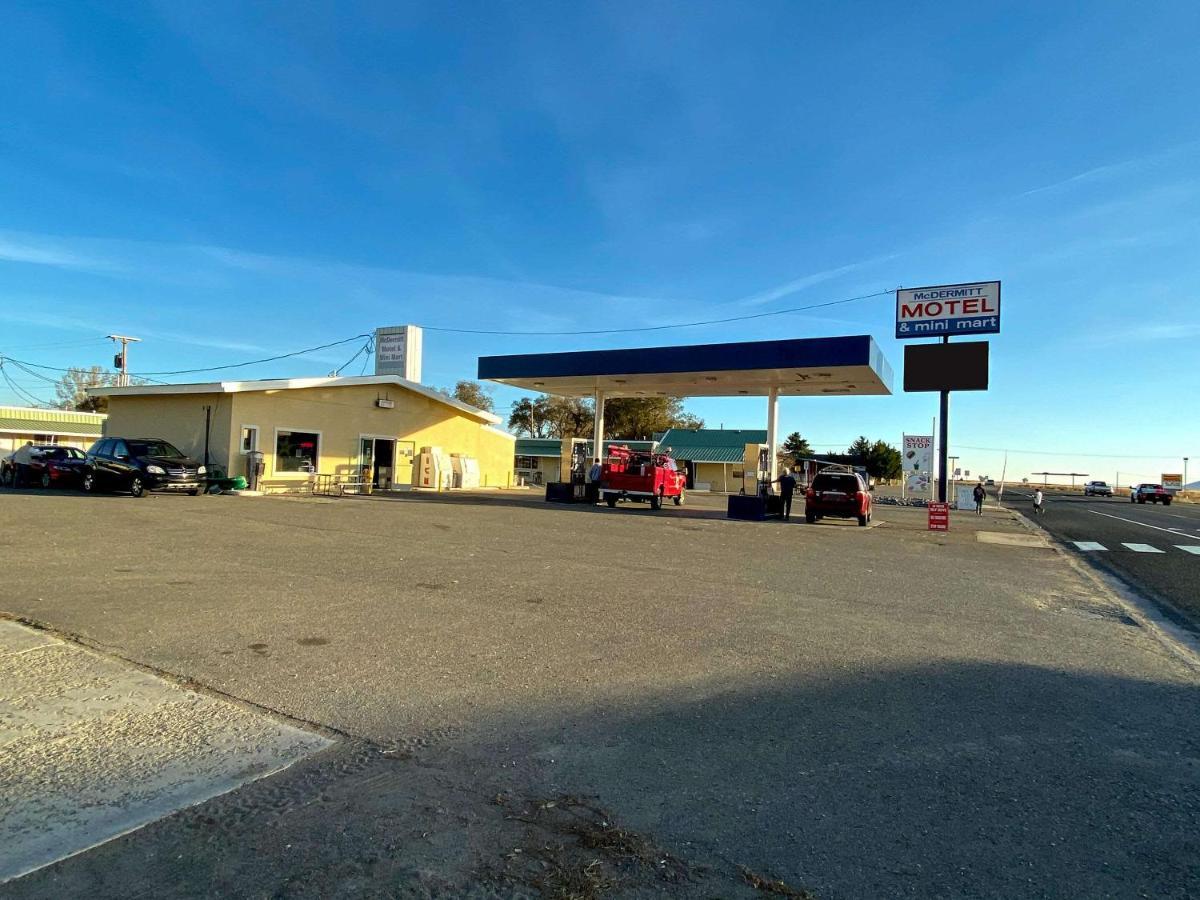 Inn On 95 Mcdermitt McDermitt  Экстерьер фото