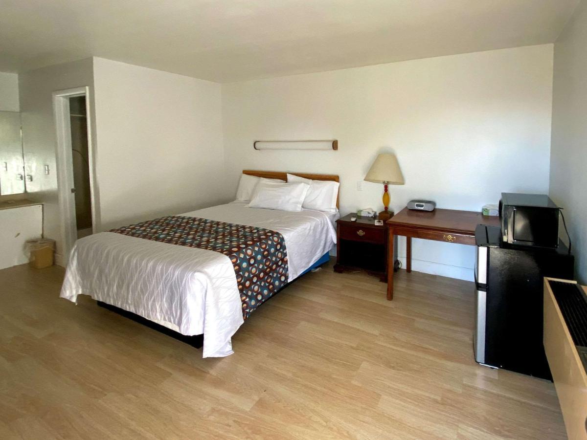 Inn On 95 Mcdermitt McDermitt  Экстерьер фото