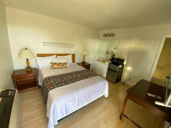 Inn On 95 Mcdermitt McDermitt  Экстерьер фото