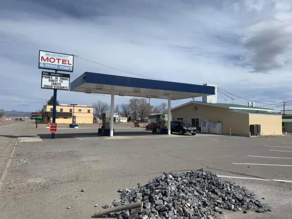 Inn On 95 Mcdermitt McDermitt  Экстерьер фото