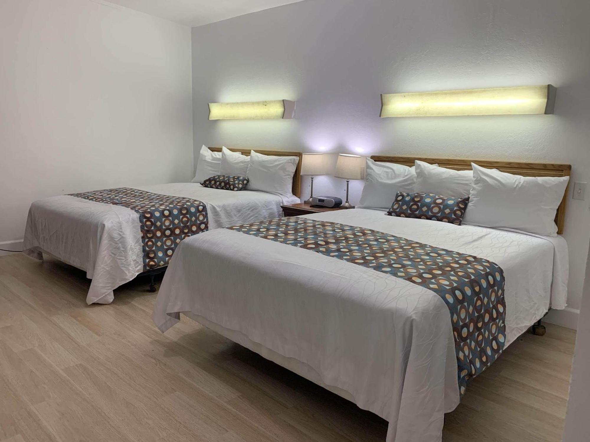 Inn On 95 Mcdermitt McDermitt  Экстерьер фото